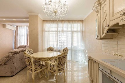 Продаж 1-кімнатної квартири 68.2 м², Євгена Коновальця вул., 44А