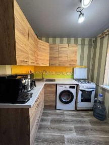 Продаж 2к квартири 46.5 кв. м на пр. Стадіонний 2/2 • ID 35023599