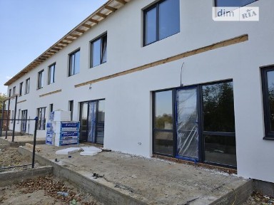 Продаж 2 поверхового таунхауса з ділянкою на 2 сотки, 122 кв. м, 4 кімнати, на вул. Діонісія Міклера • ID 35023383