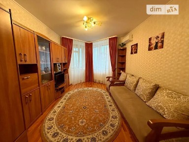 Довготривала оренда 2к квартири на шосе Харківське 152 • ID 35023753