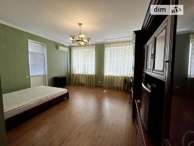 Довготривала оренда 1к квартири на вул. Срібнокільська 3В • ID 35023751