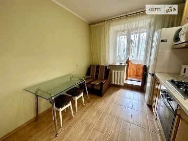 Довготривала оренда 1к квартири на вул. Драгоманова 17 • ID 35023745