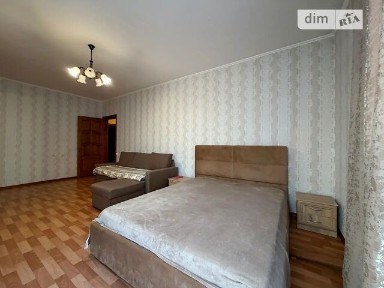 Довготривала оренда 1к квартири на просп. Миколи Бажана 12 • ID 35023727