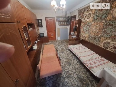 Довготривала оренда 1к квартири на вул. Воскресенська 7А • ID 35023698