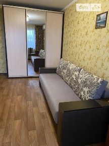 Довготривала оренда 1к квартири на вул. Академіка Заболотного 74 • ID 35023691