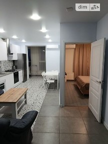 Довготривала оренда 2к квартири на вул. Героїв Рятувальників 6 • ID 35023686