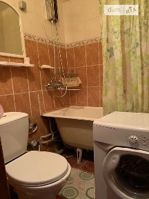 Довготривала оренда 1к квартири на вул. Академіка Доброхотова 26 • ID 35023650