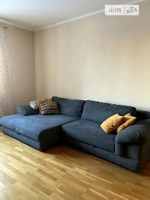 Довготривала оренда 3к квартири на вул. Ахматової Анни 18 • ID 35023668