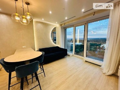 Довготривала оренда 2к квартири на вул. Набережна Перемоги 7 • ID 35023641