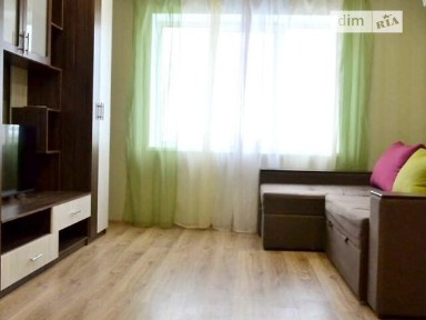 Довготривала оренда 1к квартири на вул. Вінстона Черчилля 93 • ID 35023601