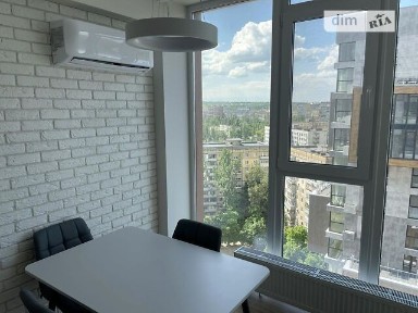 Довготривала оренда 2к квартири на вул. Набережна Перемоги 112Д/1 • ID 35023602