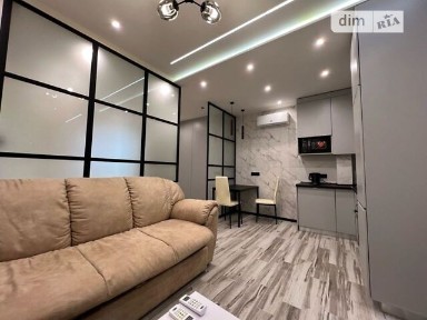 Довготривала оренда 1к квартири на вул. Європейська 9 • ID 35023597