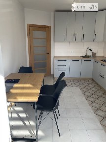 Довготривала оренда 1к квартири на вул. Студентська 32 • ID 35023588