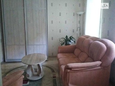 Довготривала оренда 3к квартири на пл. Троїцька • ID 35023573