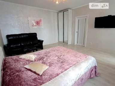 Довготривала оренда 1к квартири на вул. Бориса Гмирі 4 • ID 35023567