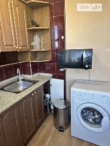 Довготривала оренда 1к квартири на вул. Нескорених 4 • ID 35023540