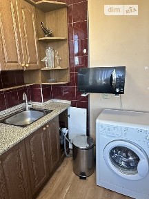 Довготривала оренда 1к квартири на вул. Нескорених 4 • ID 35023540