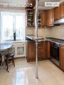 Довготривала оренда 2к квартири на просп. Небесної Сотні 55 • ID 35023503