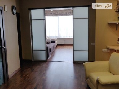 Довготривала оренда 2к квартири на вул. Королеви Єлизавети ІІ 2 • ID 35023349