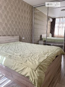 Довготривала оренда 1к квартири на просп. Європейського Союзу 43 • ID 35023432