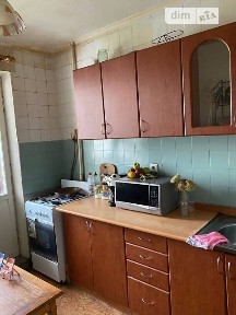 Довготривала оренда 1к квартири на вул. Героїв Дніпра 40 • ID 35023396