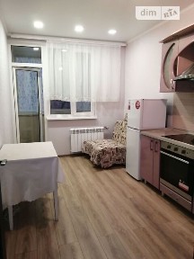 Довготривала оренда 1к квартири на вул. Здолбунівська 13 • ID 35023362