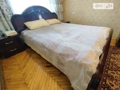 Довготривала оренда 2к квартири на вул. Гоголівська 27 • ID 35023352