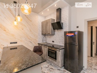 Довготривала оренда 1к квартири на вул. Василя Тютюнника 28А • ID 35023347
