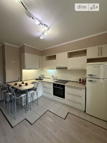 Довготривала оренда 1к квартири на вул. Ахматової Анни 35А • ID 35023297