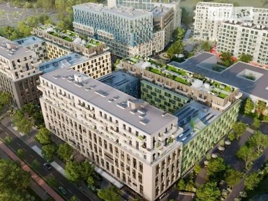 Продаж комерційного приміщення на вул. Стрийська, площа 90 кв. м • ID 35023614