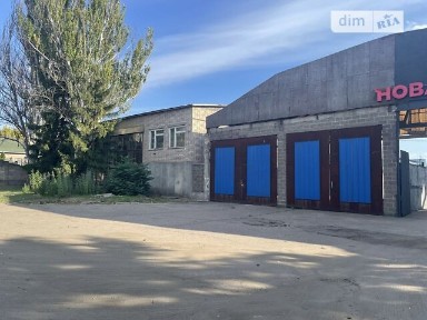 Продаж комерційного приміщення на вул. Партизанська 1, площа 1000 кв. м • ID 35023568