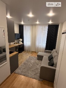 Довготривала оренда 1к квартири на вул. Шевченка Тараса 73А • ID 35022704