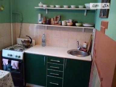Продаж 1к квартири 34 кв. м на вул. Симоненка Василя • ID 35023740