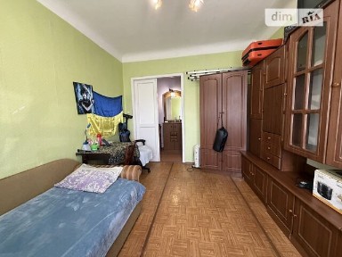 Продаж 2к квартири 51.7 кв. м на просп. Центральний 9 • ID 35023683