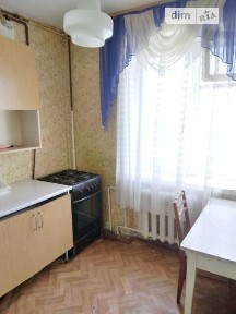 Продаж 1к квартири 32 кв. м на вул. Богдана Хмельницького 45 • ID 35023667