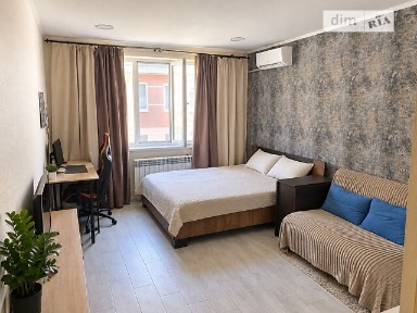 Продаж 1к квартири 25.2 кв. м на вул. Андреєвського 10/12 • ID 35023646