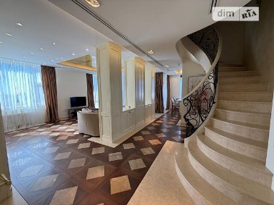 Продаж 3к квартири 140 кв. м на вул. Юлії Здановської 73Г • ID 35023628