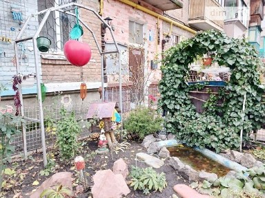 Продаж 2к квартири 42.8 кв. м на вул. Макіївська 4 • ID 35023609