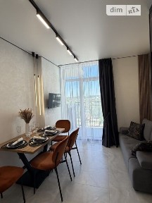 Продаж 1к квартири 46 кв. м на пров. Цегельний 18 • ID 35023563