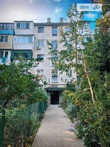Продаж 2к квартири 48.8 кв. м на пров. Анатра 5 • ID 35023558