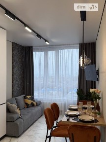 Продаж 1к квартири 46 кв. м на вул. 600-річчя 3Г • ID 35023527