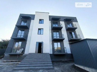 Продаж 1к квартири 21 кв. м на вул. Бучми • ID 35023509