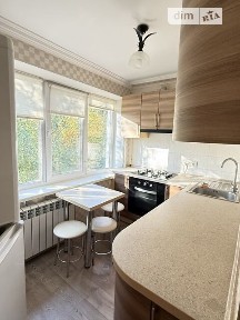 Продаж 2к квартири 46 кв. м на вул. Парково-Сирецька 10, кв. 44 • ID 35023531