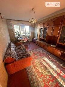 Продаж 4к квартири 78 кв. м на мкр. Яблуневий 17 • ID 35023451