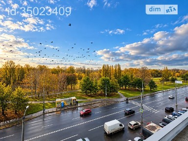 Продаж 3к квартири 81 кв. м на вул. Набережна Перемоги 112Д • ID 35023409