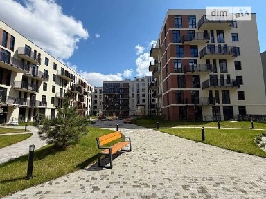 Продаж 1к квартири 37.97 кв. м на вул. Галицька 1А • ID 35023378
