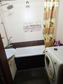 Продаж 3к квартири 63 кв. м на вул. Волошкова • ID 35023388