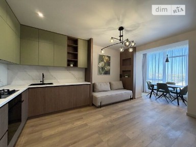 Продаж 2к квартири 70.4 кв. м на вул. В'ячеслава Чорновола 123А • ID 35023358