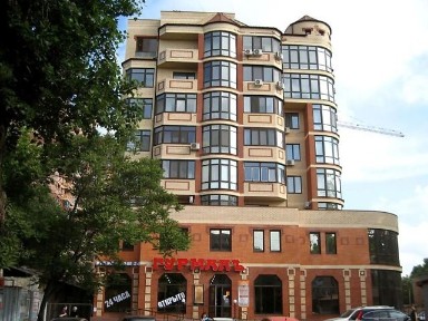 Продаж 1к квартири 52 кв. м на вул. Незалежності • ID 35023338