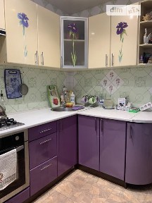 Продаж 3к квартири 59.5 кв. м на вул. Молодіжна 7 • ID 35022236